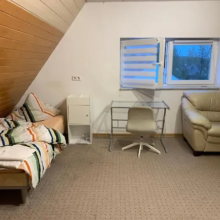 Knusperhaeuschen Хан