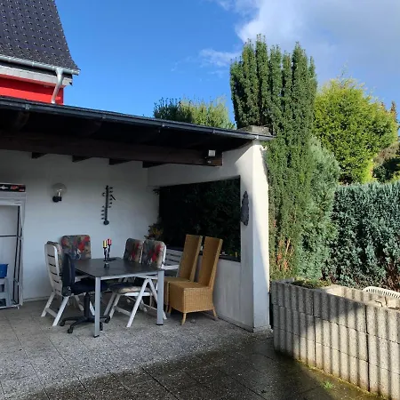 Knusperhaeuschen Holiday home