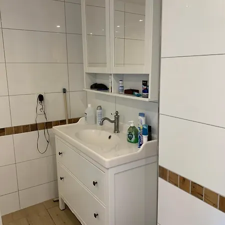 Дом отдыха Knusperhaeuschen *