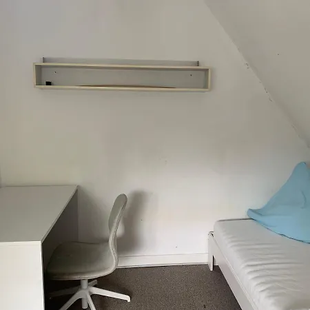 Knusperhaeuschen Дом отдыха *