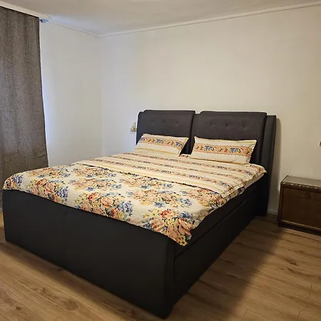 Knusperhaeuschen * Хан