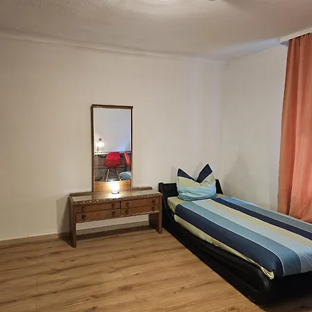 Knusperhaeuschen * Хан