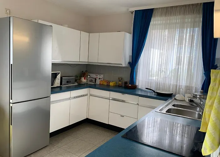 Knusperhaeuschen Vakantiehuis