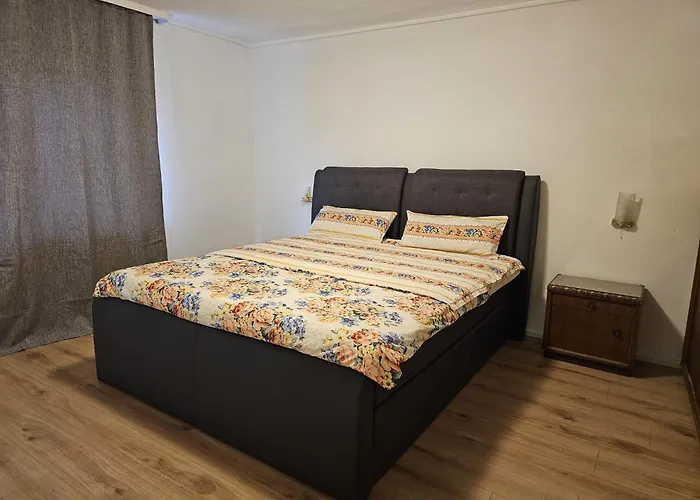 Knusperhaeuschen * Haan