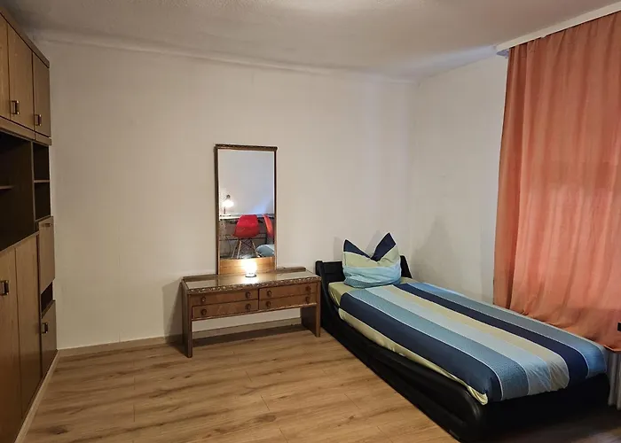 Knusperhaeuschen * Haan